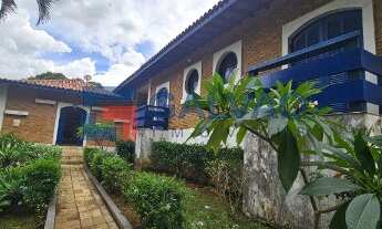 Imagem 2: Chácara à venda no bairro Terra Nova em Jundiaí - SP