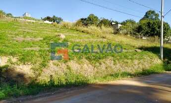 Imagem 2: Terreno à venda no bairro Caxambu em Jundiaí - SP