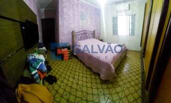 Imagem 6: Casa estilo sobrado à venda no Jardim Caçula em Jundiaí - SP