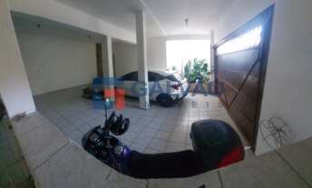 Imagem 2: Casa estilo sobrado à venda no Jardim Caçula em Jundiaí - SP