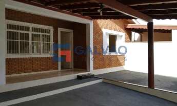 Imagem: Casa à venda no Bairro Parque São Luiz