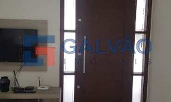 Imagem 5: Casa à venda no Bairro do Jardim Sarapiranga em Jundiaí