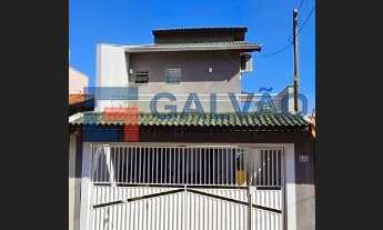 Imagem: Casa à venda no Bairro Cidade Jardim II