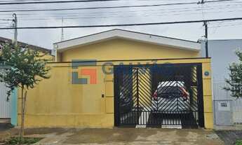 Imagem: Casa à venda no Bairro Vila Liberdade em