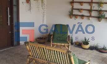 Imagem: Casa à venda no Bairro do Jardim Sarapiranga