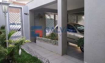 Imagem: Casa à venda no Jardim Pacaembu em Jundiaí