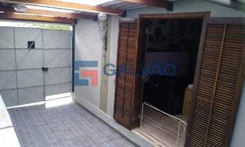 Imagem 2: Casa à venda no Jardim Pacaembu em Jundiaí -SP