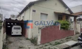 Imagem 1: Casas à venda no bairro Anhangabaú em Jundiaí - SP