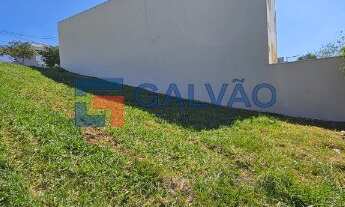 Imagem 3: Terreno à venda em condomínio fechado no bairro Jacaré em Cabreúva - SP