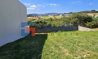 Imagem: Terreno à venda em condomínio fechado