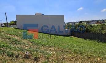 Imagem 5: Terreno à venda em condomínio fechado no bairro Jacaré em Cabreúva - SP