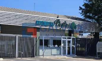 Imagem: Terreno à venda em condomínio fechado