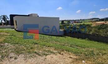 Imagem 6: Terreno à venda em condomínio fechado no bairro Jacaré em Cabreúva - SP