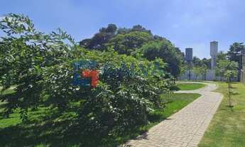 Imagem 7: Terreno à venda em condomínio fechado no bairro Jacaré em Cabreúva - SP