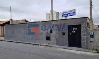 Imagem: Casa/Kitnet para locação no bairro Vila