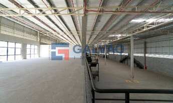 Imagem 4: Módulos de Galpão para locação no bairro do Aeroporto em Jundiaí - SP