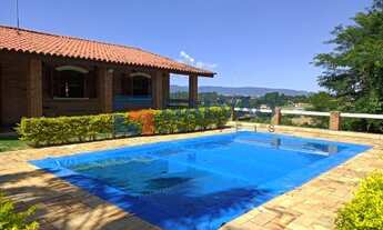 Imagem 6: Sítio à venda no bairro Traviu em Jundiaí - SP