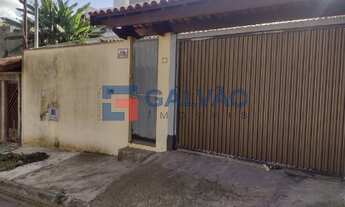 Imagem: Casa à venda no bairro Jardim Caçula em