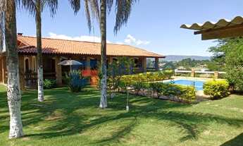 Imagem 4: Sítio à venda no bairro Traviu em Jundiaí - SP