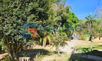 Imagem 2: Chácara à venda no bairro Caxambu em Jundiaí - SP