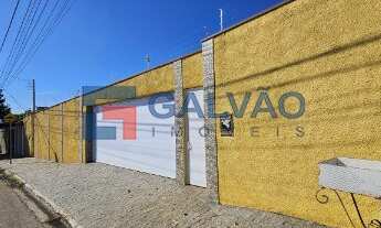 Imagem: Casa à venda no bairro Caxambu em Jundiaí