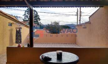 Imagem 3: Casa à venda no bairro Jardim Esplanada em Jundiaí - SP