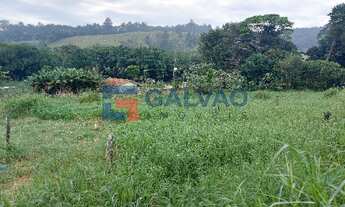 Imagem: Terreno à venda no bairro da Roseira em