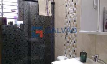 Imagem 7: Casa à venda no bairro Jardim Esplanada em Jundiaí - SP