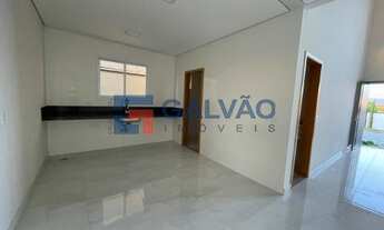 Imagem 5: Casa à venda no Condomíni Phytus no Residencial Vila Victoria em Itupeva - SP