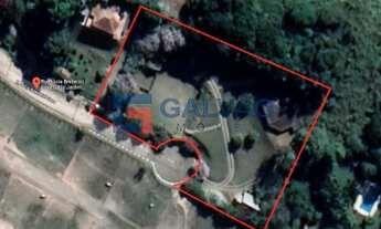 Imagem: Área à venda no bairro Nova América II