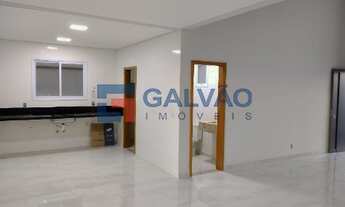 Imagem 4: Casa à venda no Condomíni Phytus no Residencial Vila Victoria em Itupeva - SP