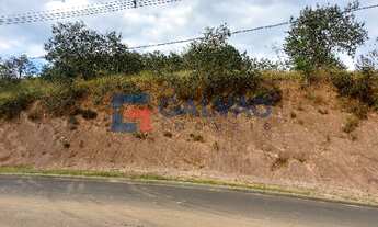 Imagem: Terreno à venda em condomínio fechado