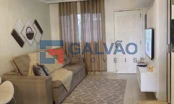 Imagem: Casa à venda no bairro Jardim Tulipas em