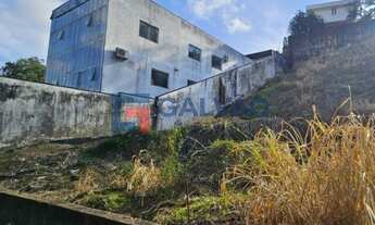 Imagem 1: Terreno à venda no bairro Jardim Brasil em Jundiaí - SP