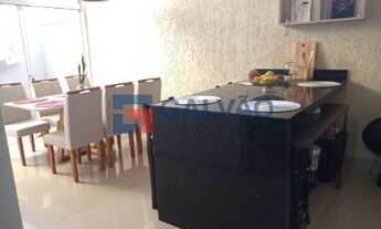 Imagem 4: Casa à venda no bairro Jardim Tulipas em Jundiaí - SP