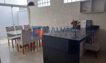 Imagem 5: Casa à venda no bairro Jardim Tulipas em Jundiaí - SP