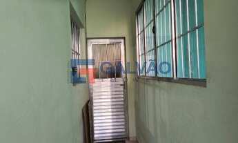 Imagem 2: Casa à venda no bairro Cidade Nova II em Várzea Paulista - SP