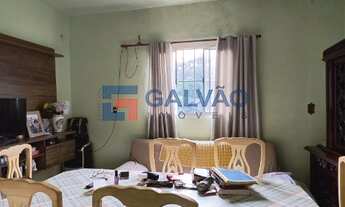 Imagem 3: Casa à venda no bairro Cidade Nova II em Várzea Paulista - SP