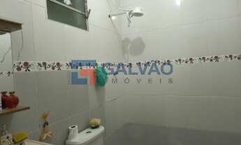 Imagem 6: Casa à venda no bairro Cidade Nova II em Várzea Paulista - SP