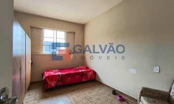 Imagem 6: Casa à venda no bairro Anhangabaú em Jundiaí - SP