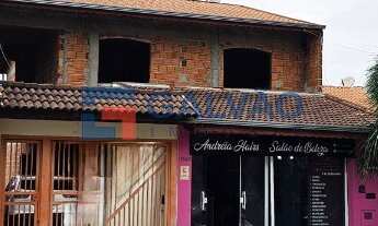 Imagem: Casa à venda no bairro Caxambu em Jundiaí