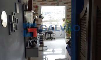 Imagem: Apartamento à venda no bairro Parque Centenário