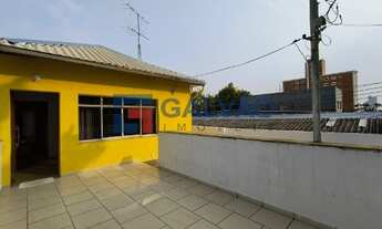 Imagem: Casa à venda no bairro Anhangabaú em Jundiaí