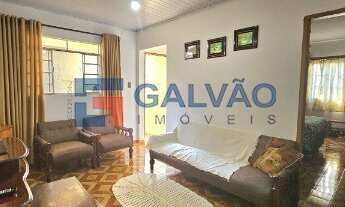 Imagem 2: Casa à venda no bairro Agapeama em Jundiaí - SP