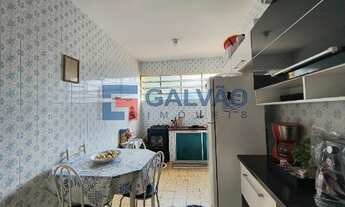 Imagem 4: Casa à venda no bairro Anhangabaú em Jundiaí - SP