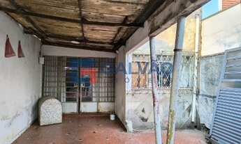 Imagem: Casa à venda no bairro Vila Graff em Jundiaí