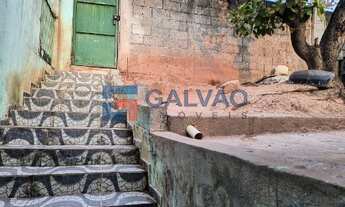 Imagem: Casa à venda no bairro Cidade Nova II em