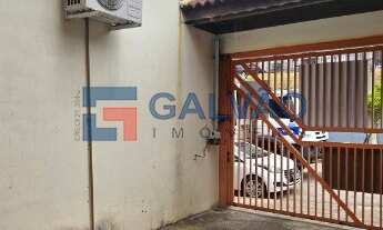 Imagem 3: Casa à venda no bairro Caxambu em Jundiaí - SP