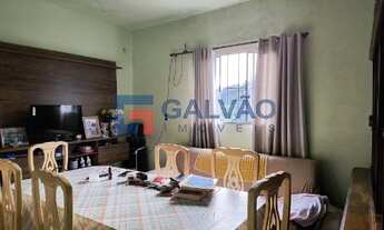 Imagem 4: Casa à venda no bairro Cidade Nova II em Várzea Paulista - SP