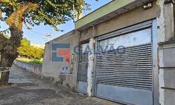 Imagem: Casa à venda no bairro Jardim Florestal